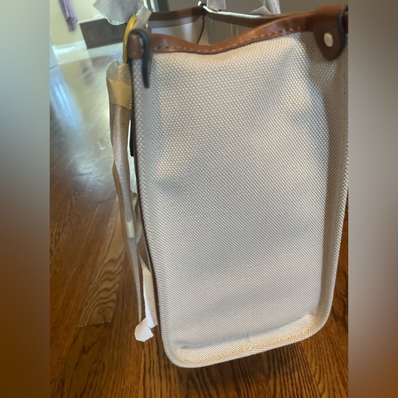 Kate Spade tote - Picture 3 of 9